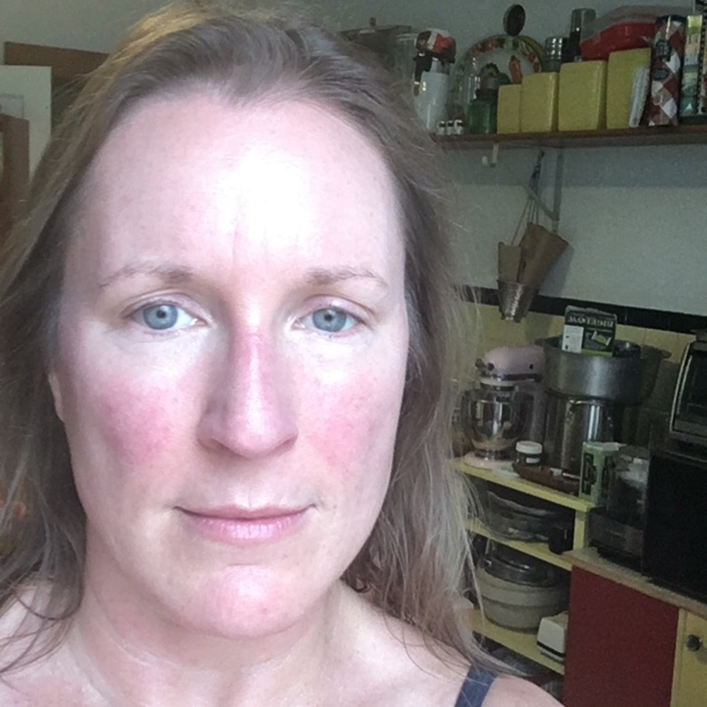 Meet your Posher, Susan